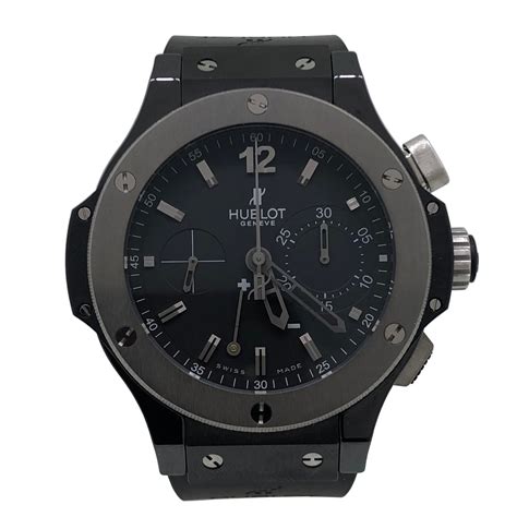 hublot big bang limited edition price|Hublot big bang 42mm price.